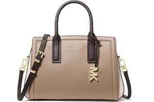 Michael Kors Women's Laila Small Satchel