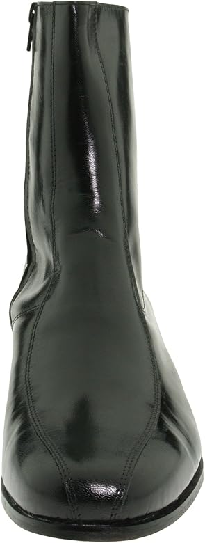 nunn bush bristol men's dress boots