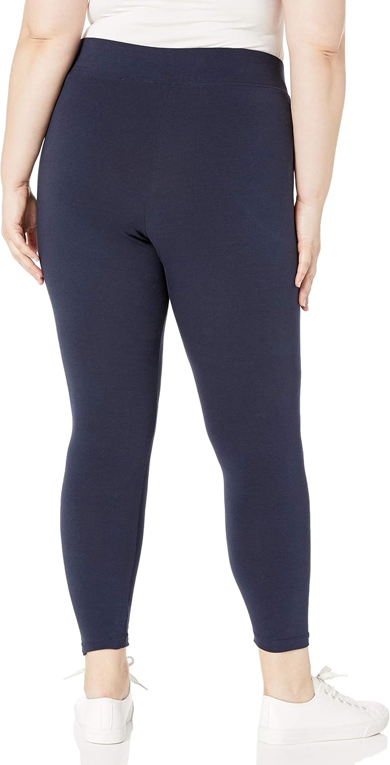 danskin plus size yoga pants