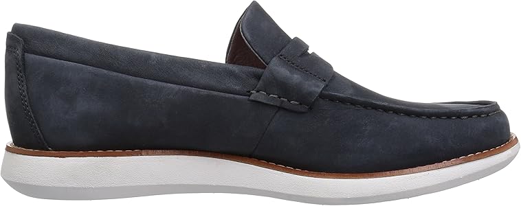 kennedy penny loafer