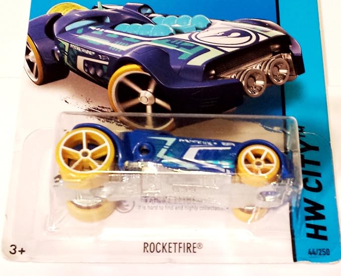 hot wheels rocketfire treasure hunt