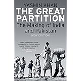 The Great Partition: The Making of India and Pakistan