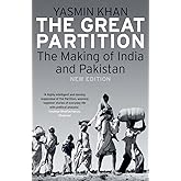 The Great Partition: The Making of India and Pakistan