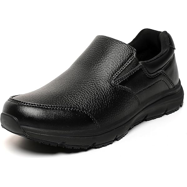Amazon.com: Genuine Grip 4705-11M Mens Slip-Resistant  display picture 1