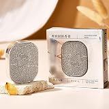 Bexdug Solid Perfume Balm Women Men Portable Travel Fruity Scent Deodorizing view 7