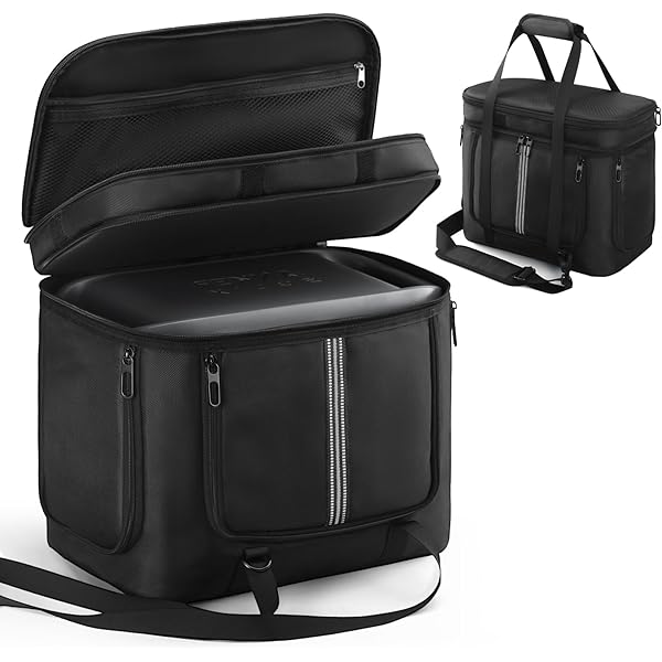 Amazon.com: OURHZTB Carrying Case Compatible with Anker 521