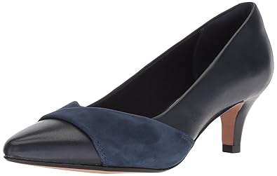Clarks Damen Linvale Vena