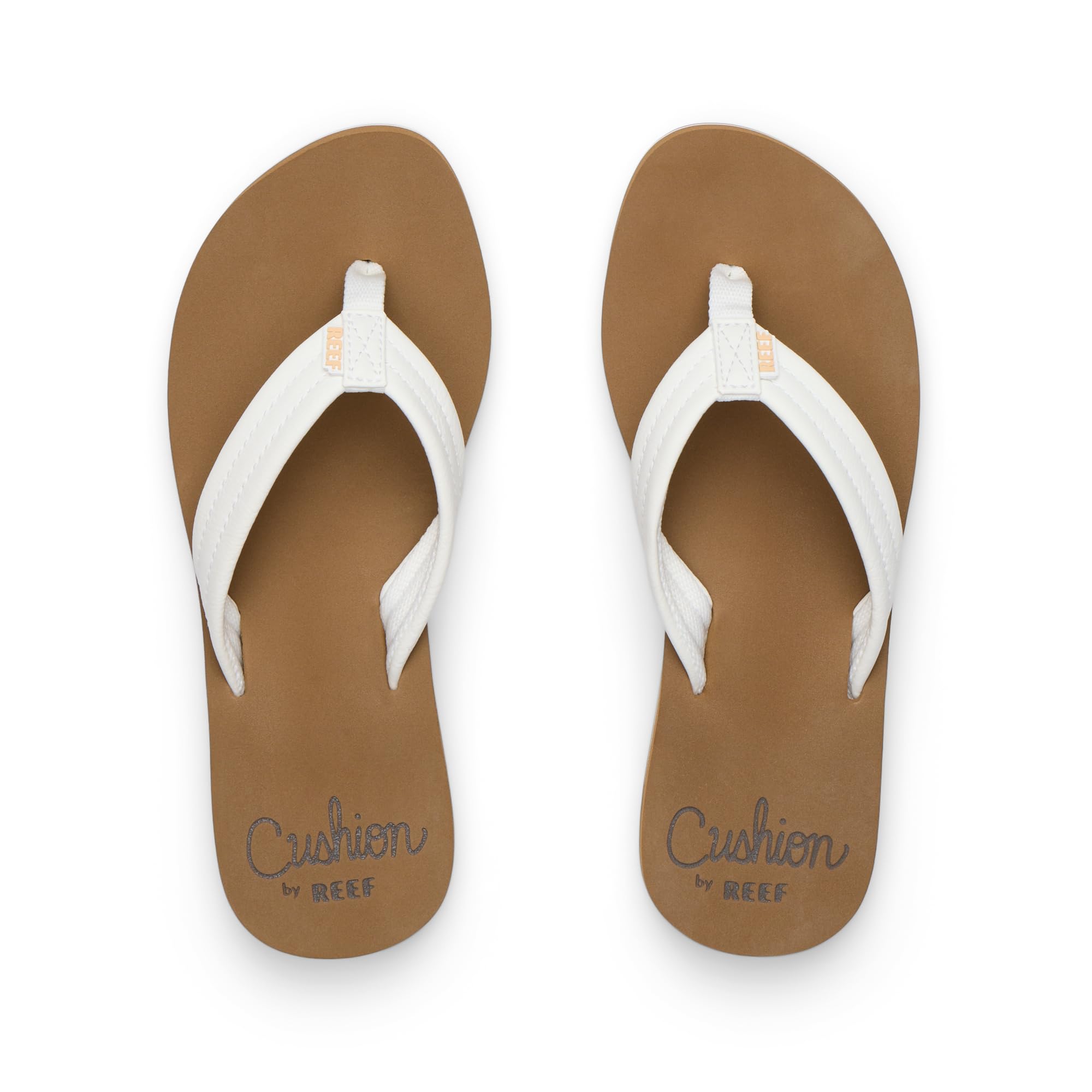 REEF Women's Cushion Breeze Flip Flops