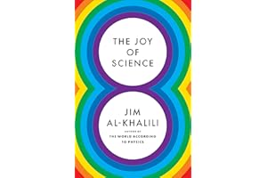 The Joy of Science