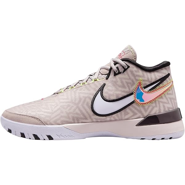 【美品】レブロン XXI 29cm Amazon.com | NIKE Lebron XXI Basketball Shoes (FV2345-500