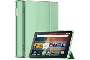 DJ&RPPQ Also for 8in Tabler Dual Angle Lightweight Trifold Stand,Matcha Green