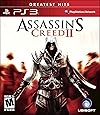 Assassin's Creed II - Greatest Hits edition - Playstation 3