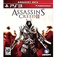 Assassin's Creed II - Greatest Hits edition - Playstation 3