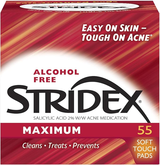 stridex buy
