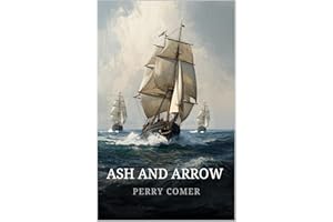 Ash and Arrow