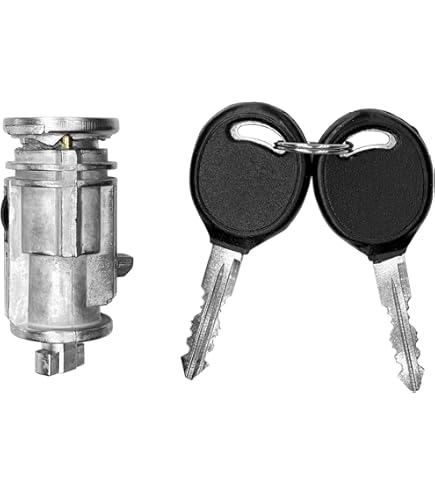 Amazon.com: Replacement Ignition Lock Cylinder for 1989-1994