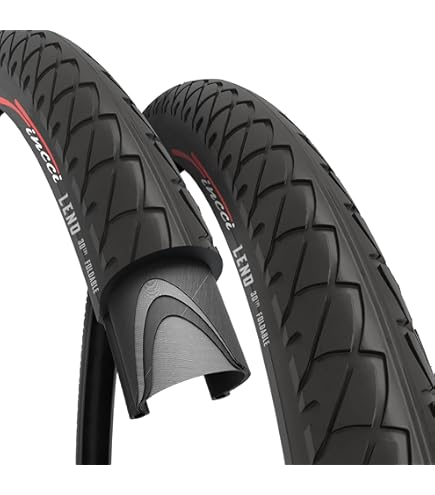 Amazon.com : MICHELIN Pilot Pump Bike TIRE : Sports & Outdoors