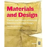 Materials and Design: The Art and Science of Material Selection in Product Design