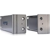 RME RM-19II Rackmount Adapter for Half-Rack RME Units