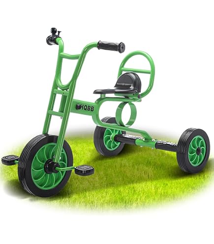 Amazon.com: Winther WIN550 Circleline Tricycle, Small Grade