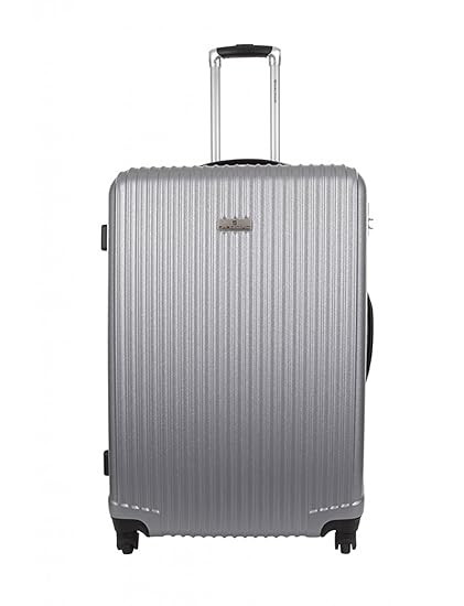 Platinium-Maleta de cabina, SHEFFIELD plateado talla-S- 49 ...