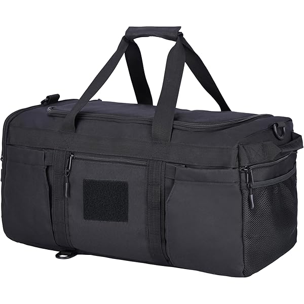Amazon.com | Helly-Hansen Scout Duffel Bag with 600D Nylon Water
