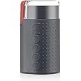 BISTRO Dark Grey Electric Coffee Grinder, 1 EA