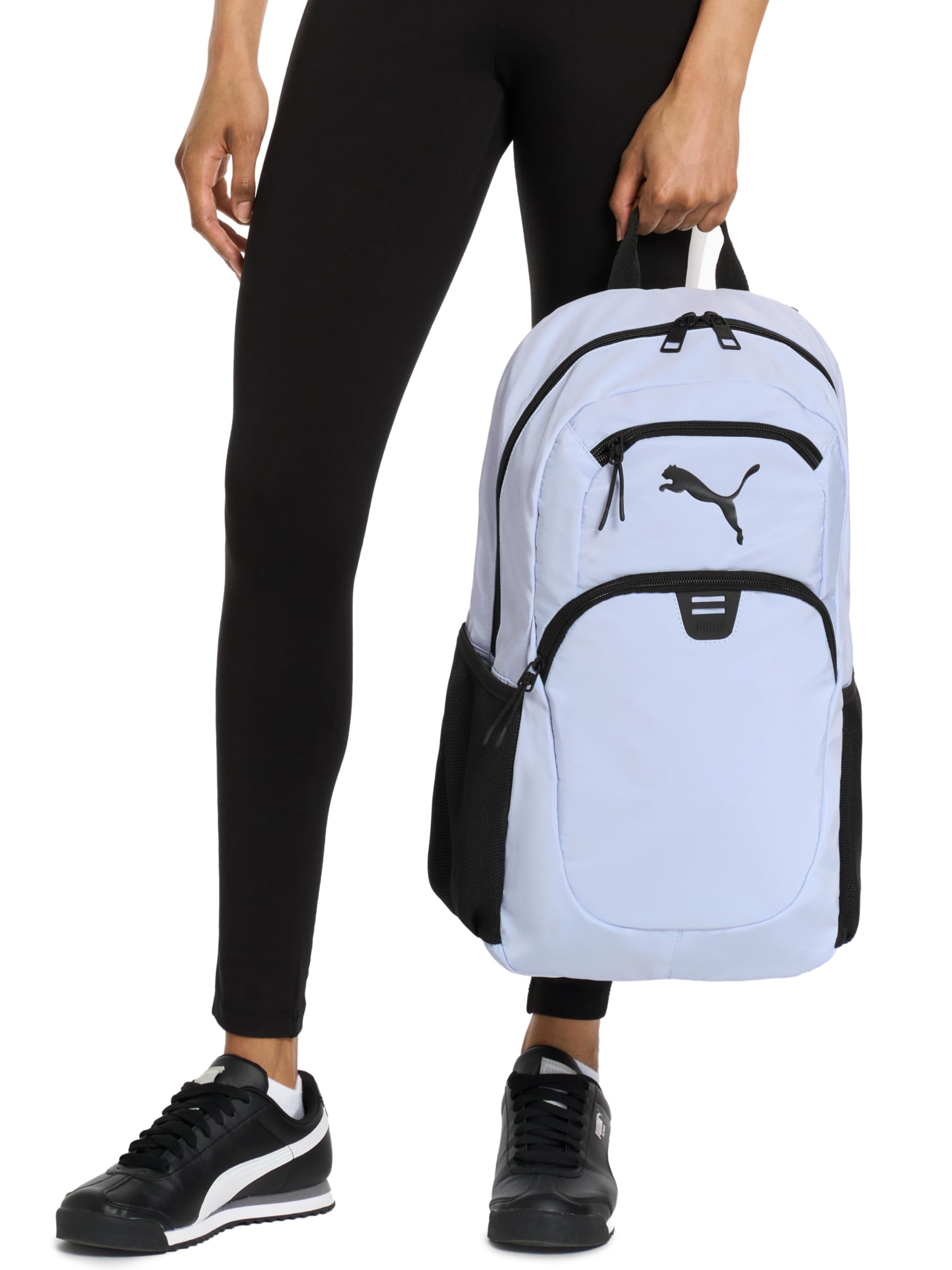 PUMA Women's Poppy Backpack, Cool Weather, Large