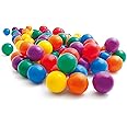 Intex Set of 100 Coloured Balls
