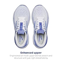 Brooks Women’s Ghost 16 Neutral Running Shoe
