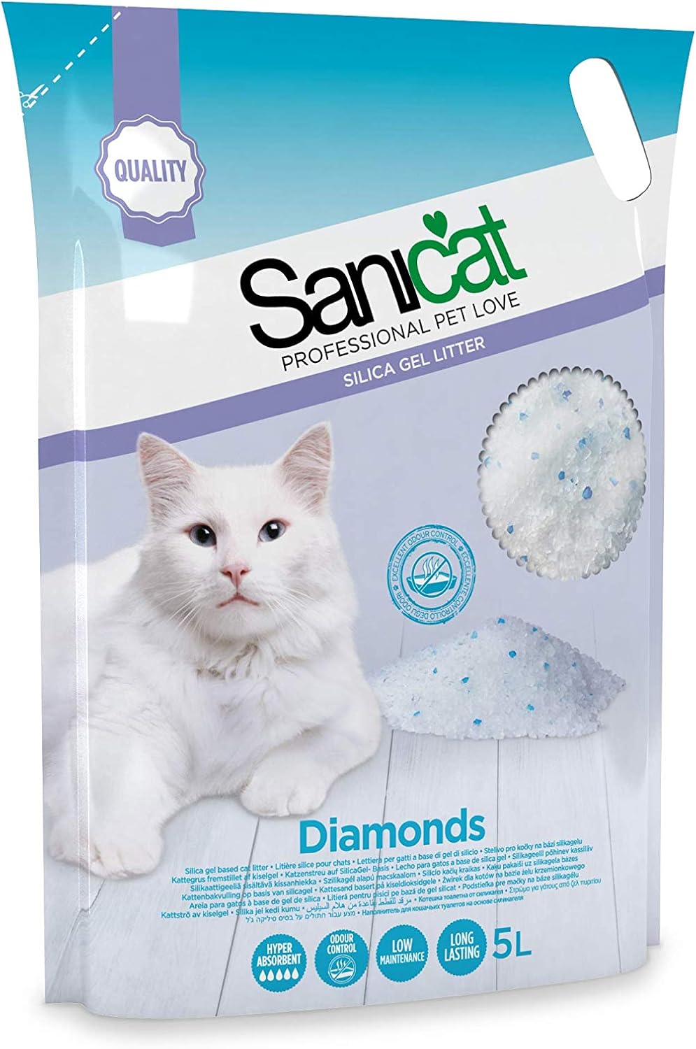 Los 20 Mejores Geles De Silice