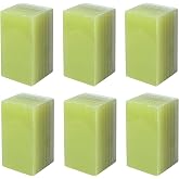 Lnnoix 6Pack -Band Saw Parts Replacements CB50050BL Blade Cooling Block,Band Saw Guide Compatible with Craftsman, Jet, Delta, Grizzly, Rigid, Harbor Freight, HF, Reliant and Other Band Saws