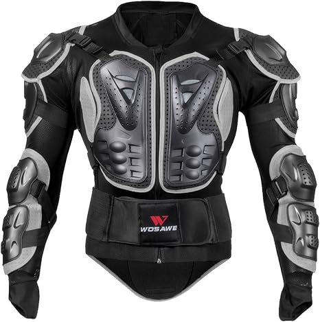 mountain bike back protector