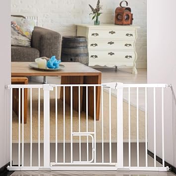 cumbor baby gate extension