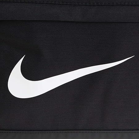 Amazon ナイキ Nike ダッフルバッグ ブラジリアダッフルs Ba5976 ブラック 010 Nike ナイキ スポーツ アウトドア