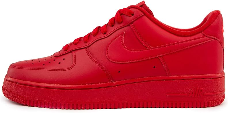 nike air force 1s mens