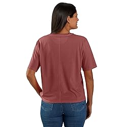 Carhartt Women's Tencel Fiber Series Loose Fit