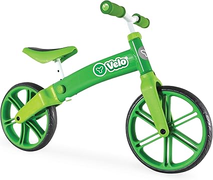 y velo junior balance bike