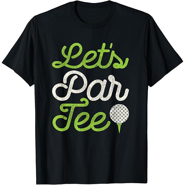 【新品】Golfickers Tシャツ　FIGHT THE PAR WAR（Ｌ） Amazon.com: Fighting For Par Golf T-Shirt : Clothing, Shoes
