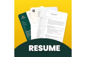 Resume.ai – AI Resume Builder