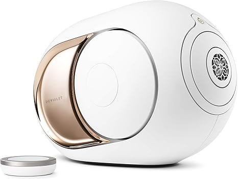 Devialet Gold Phantom