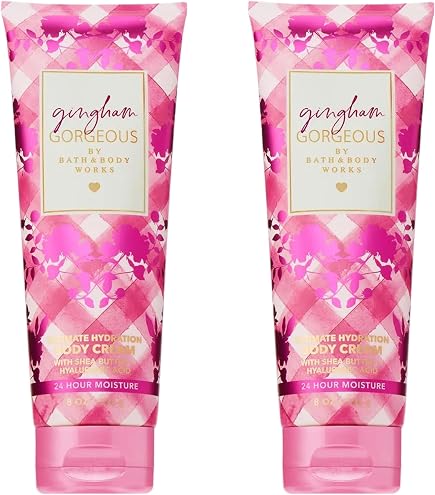 Amazon.com : Bath & Body Works Poppy Ultimate Hydration Body Cream