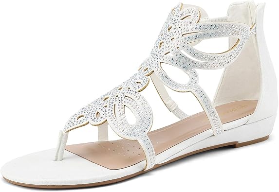 amazon women's sandals size 11