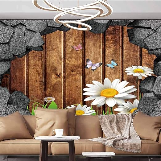 Amazon Com Albert Lindsay Fondo De Pared Para Decoracion De