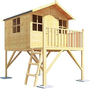 billyoh lollipop junior tower playhouse