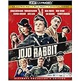 Jojo Rabbit 4k Ultra Hd [4K UHD]