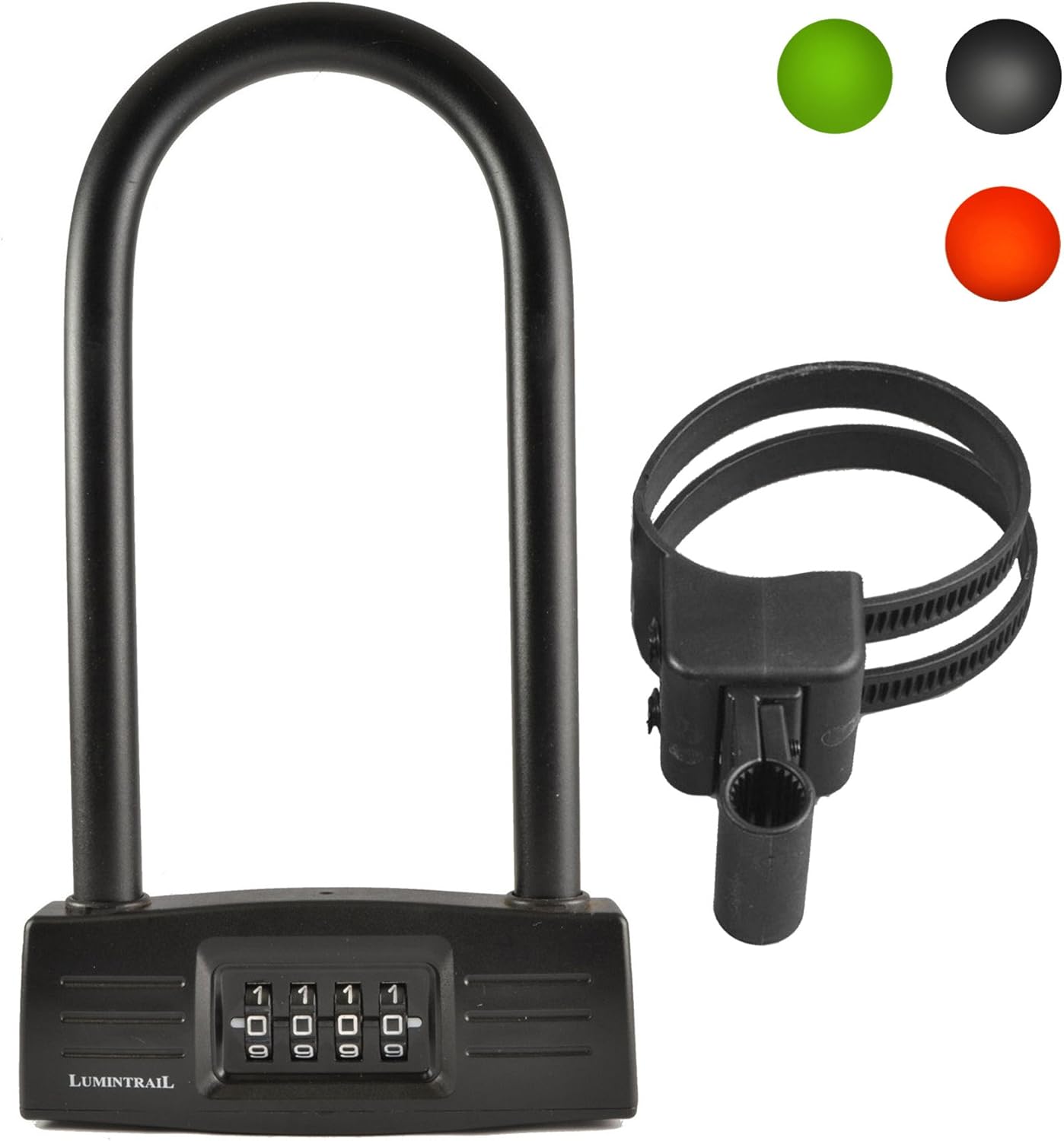 lumintrail lock