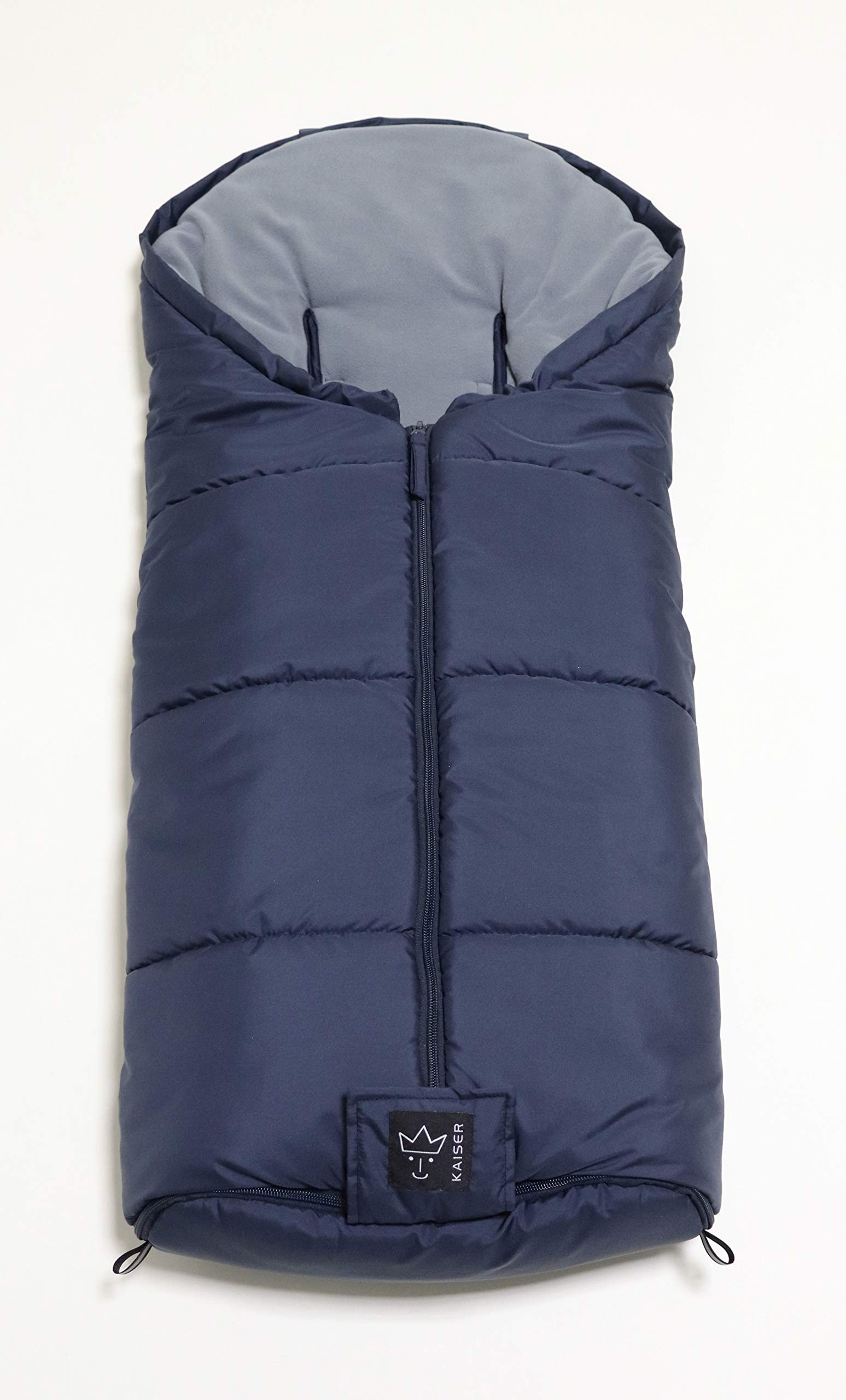 Kaiser JOOSHI 6574622 Thermo Basic Universal, Navy