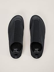 Arc'teryx Kragg Shoe Men's | Pull-On Shoe for Quick