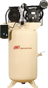 Ingersoll-Rand IRTC2475N7.5 Air Compressor